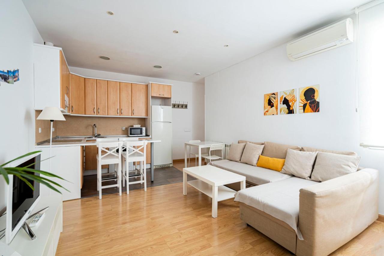 Appartement Cosy Malasana Madrid