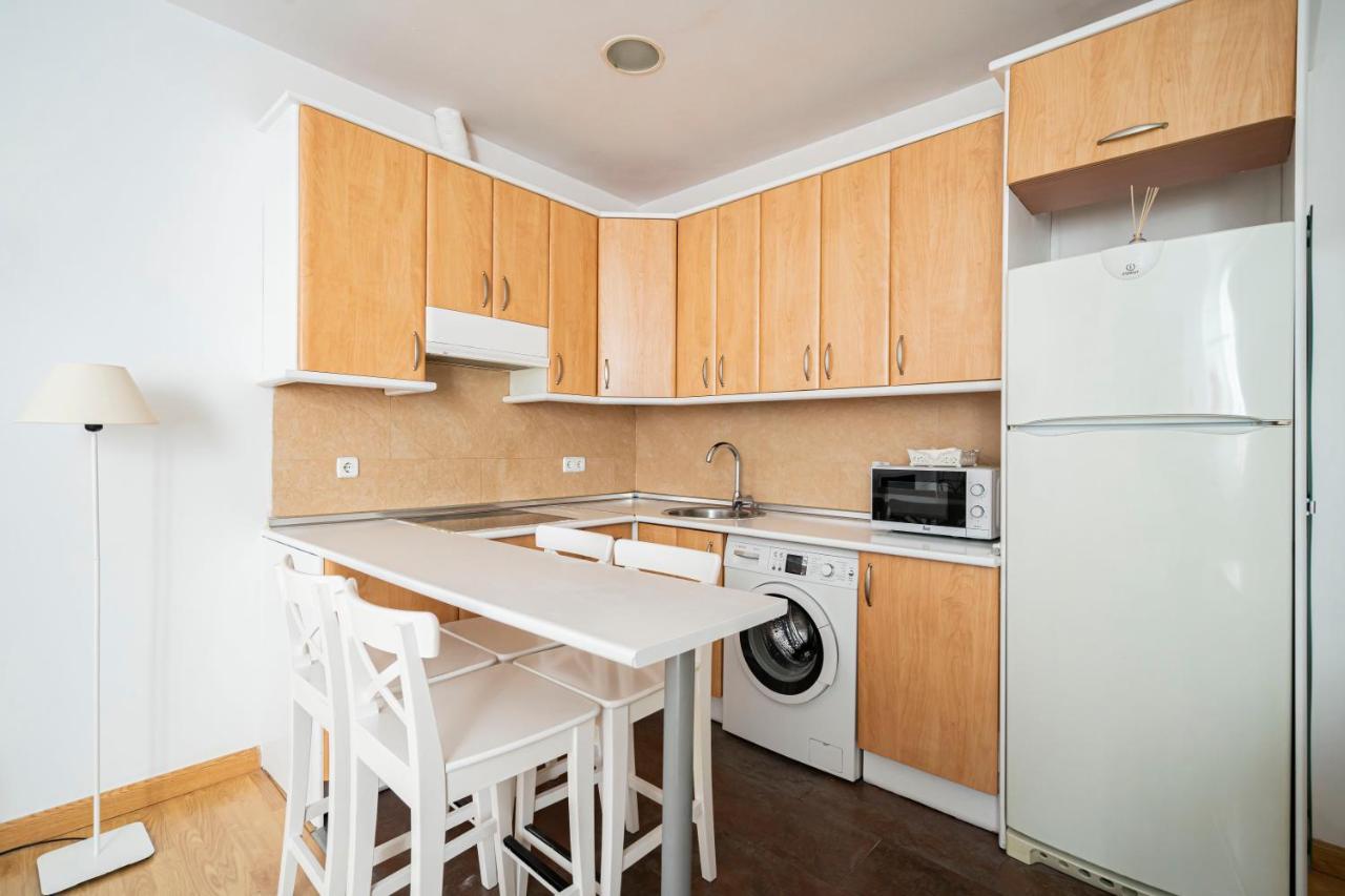 Cosy Malasana Appartement *