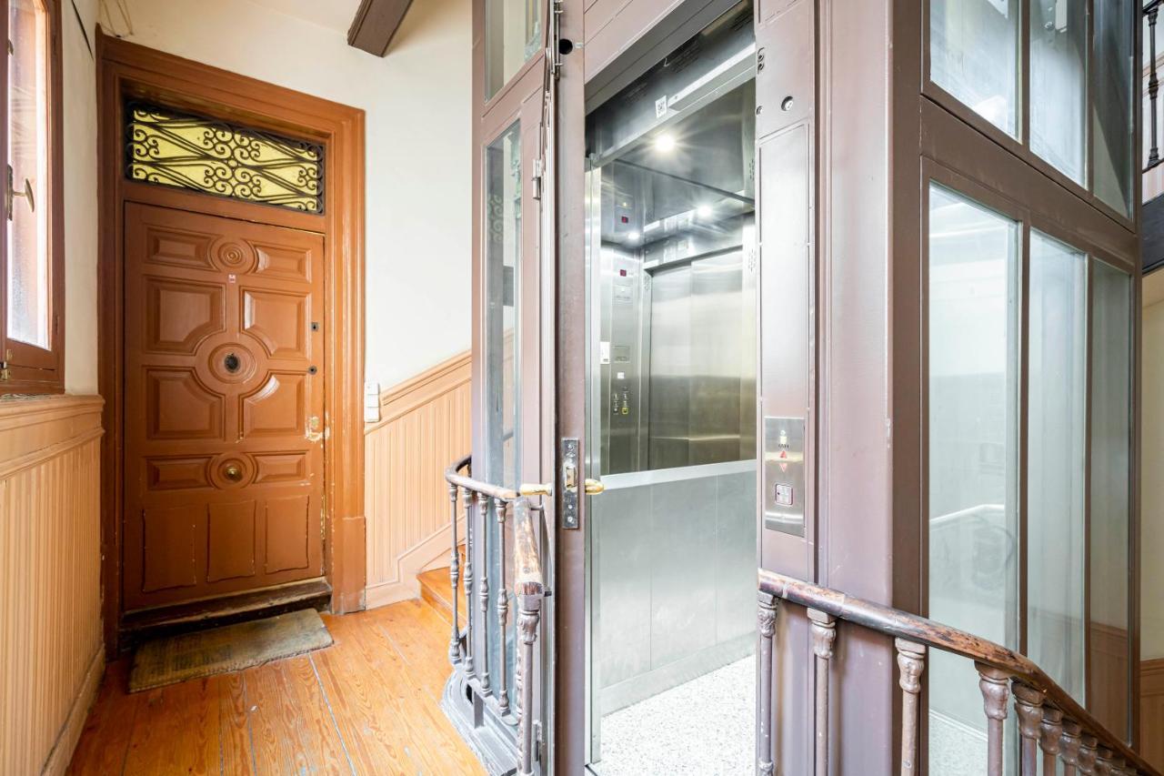 Cosy Malasana Appartement Madrid