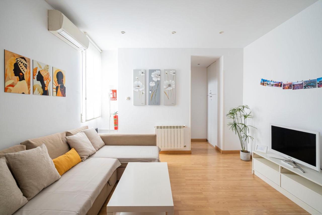 Cosy Malasana Appartement