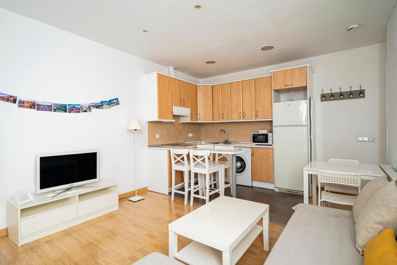 Appartement Cosy Malasana Madrid