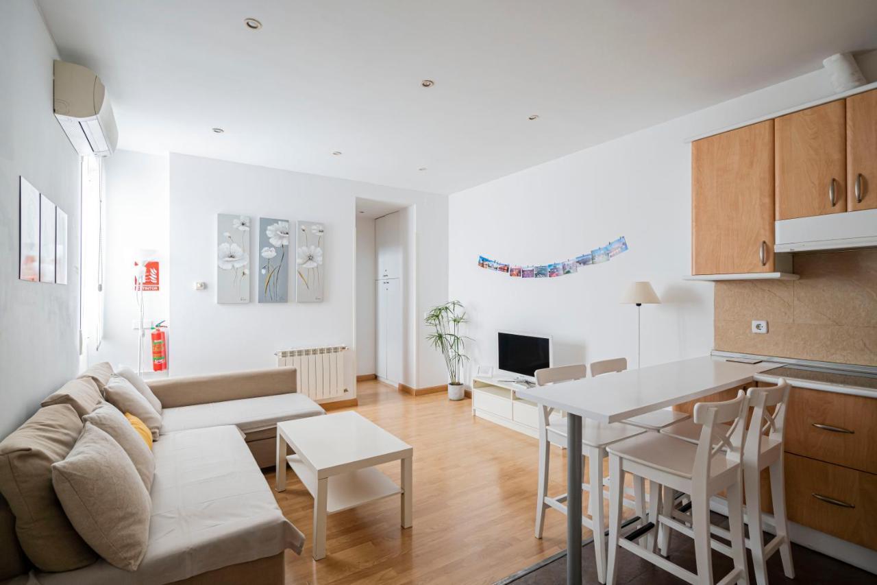 Cosy Malasana Appartement *