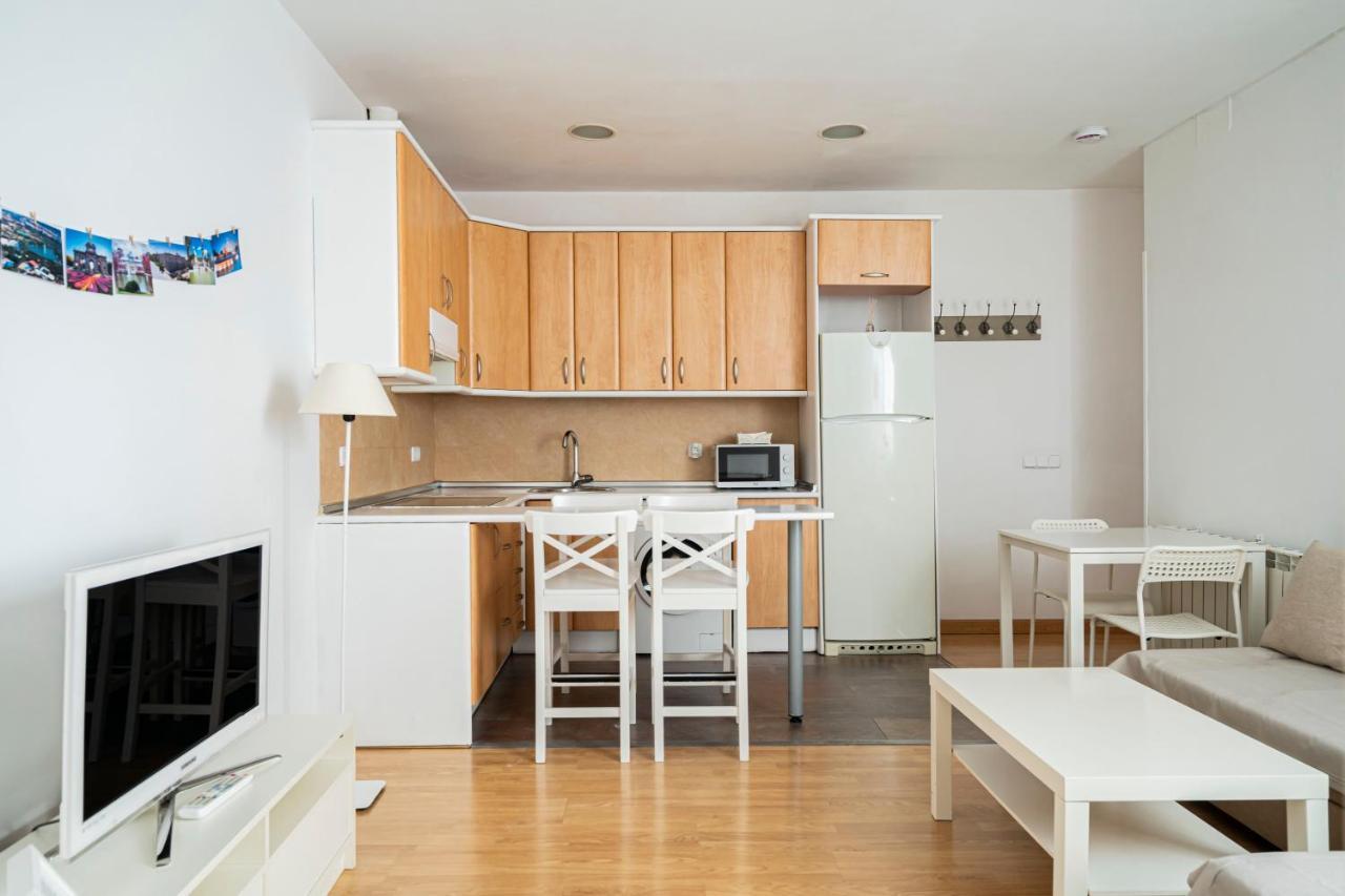 Cosy Malasana Appartement