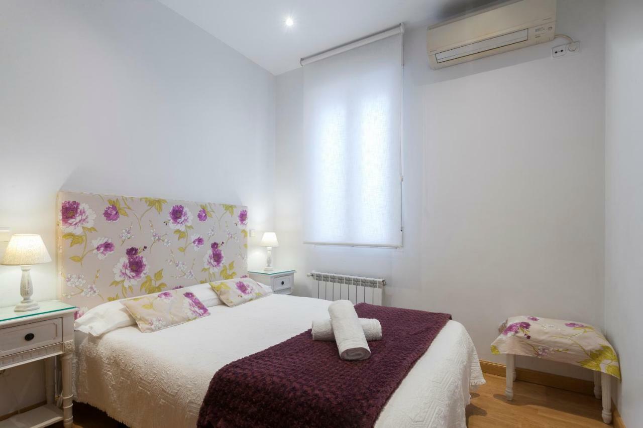 Cosy Malasana Appartement *